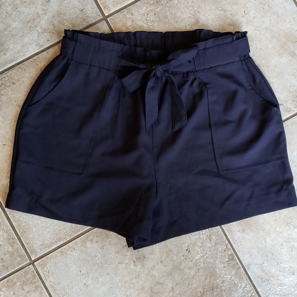 Ci Sono Dress shorts